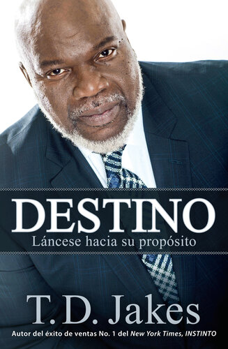 Destino: Láncese hacia su propósito