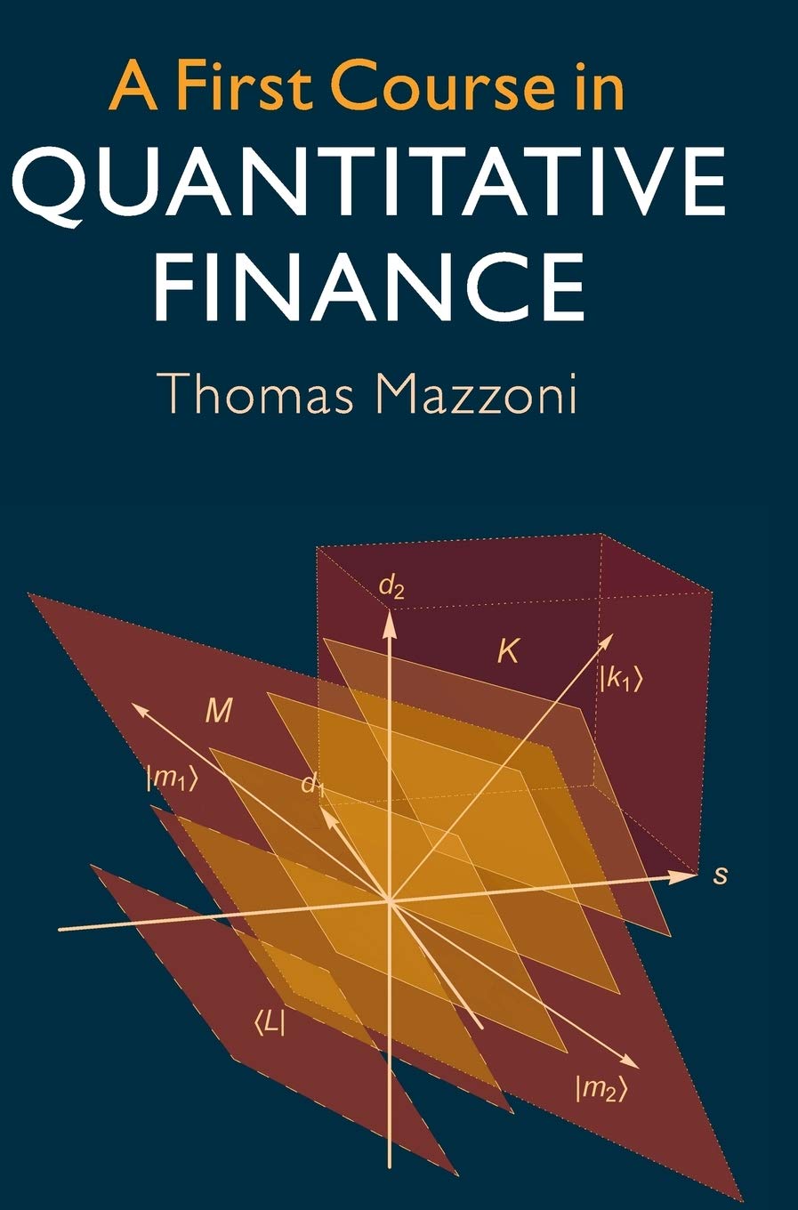 A First Course in Quantitative Finance (instructor Solution Manual, Solutions)