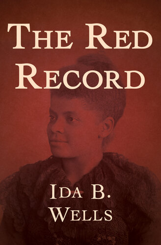 The Red Record