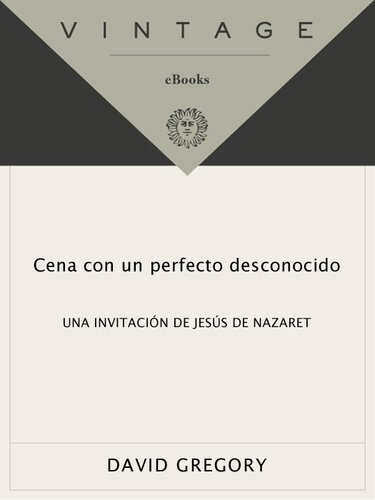 Cena con un perfecto desconocido