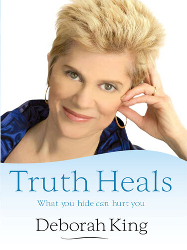 Truth Heals: What You Hide Can Hurt You