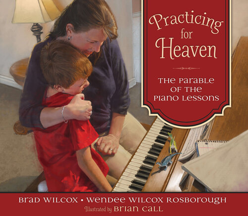 Practicing for Heaven