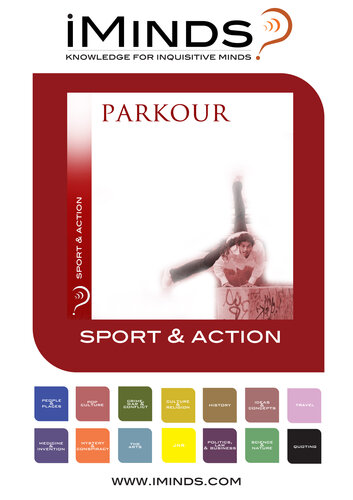 Parkour