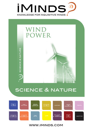 Wind Power