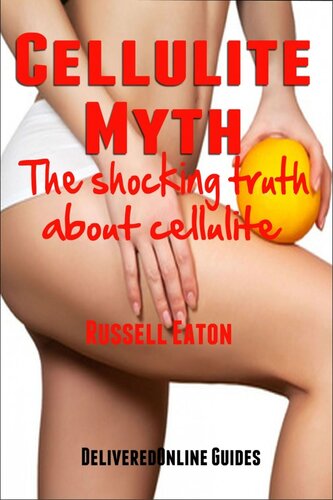 Cellulite Myth