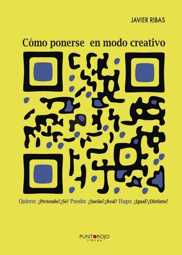 Cómo ponerse en "Modo Creativo"