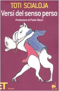 Versi del senso perso