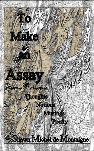 To Make an Assay