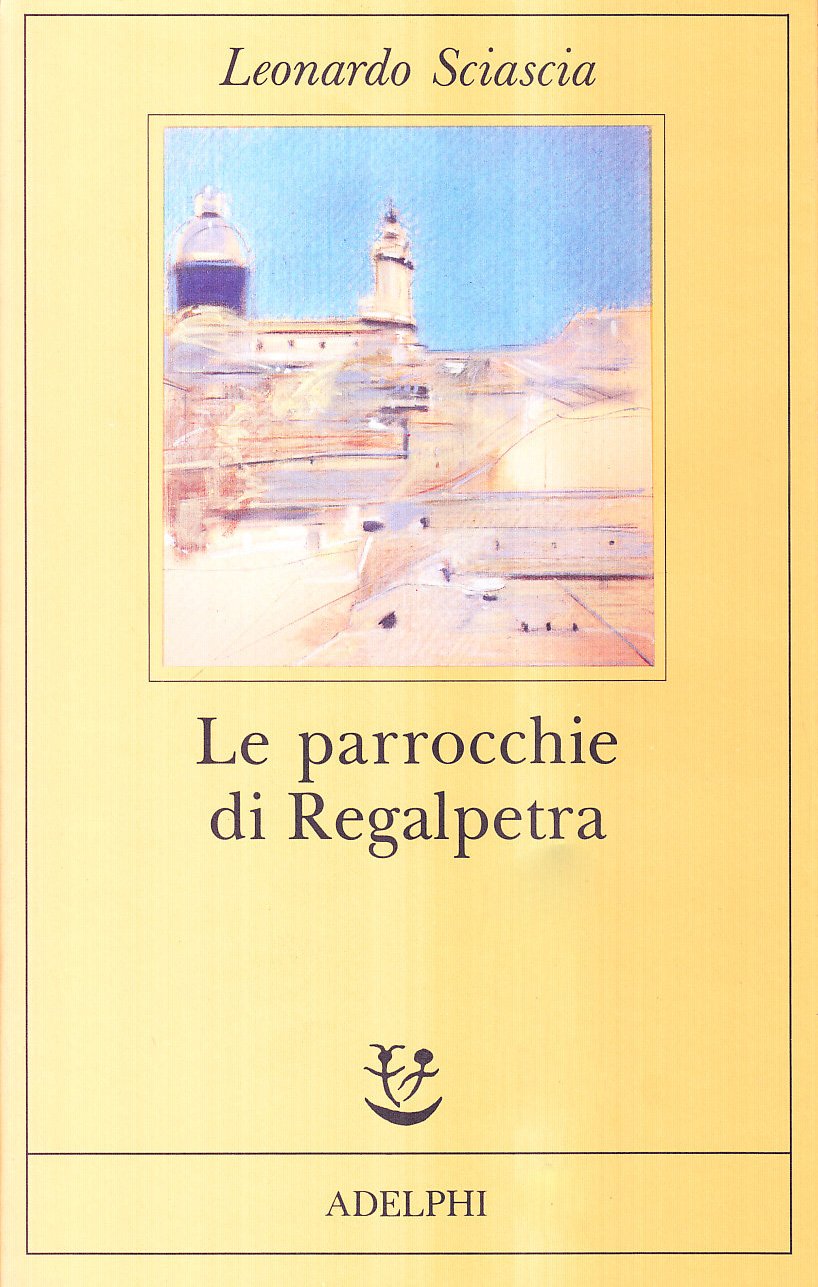 Le parrocchie di Regalpetra