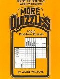 More Quizzles