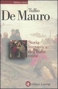 Storia linguistica dell'Italia unita