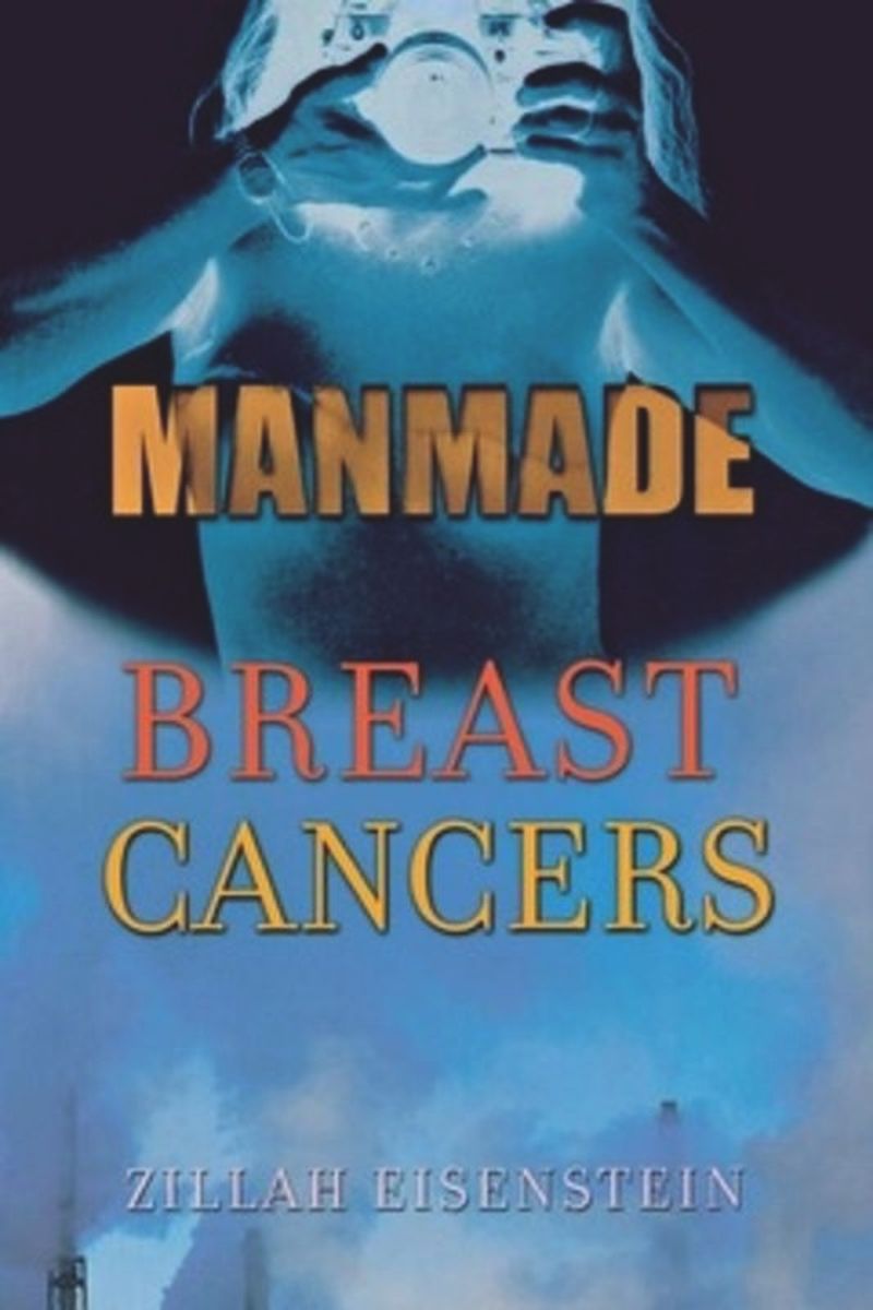 Manmade breast cancers