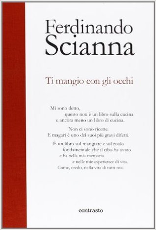 Ti mangio con gli occhi