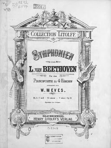 Symphonie 5