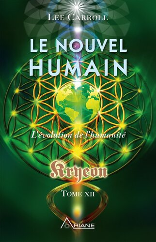 Le nouvel humain - L'évolution de l'humanité