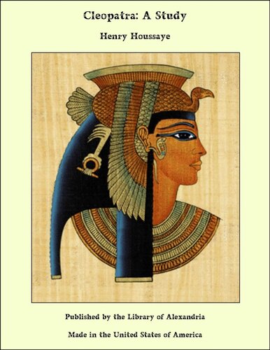 Cleopatra