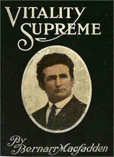 Vitality Supreme