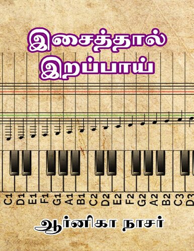 இசைத்தால் இறப்பாய்
