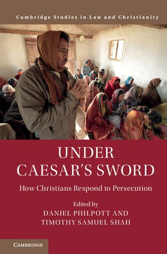 Under Cæsars' Shadow