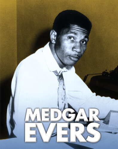 Medgar Evers (American Biographies)
