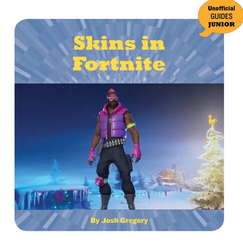 Skins in Fortnite