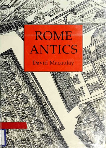 Rome Antics