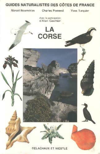 La Corse