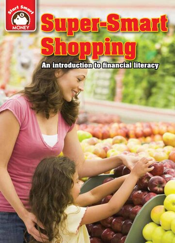 Super-Smart Shopping
