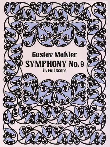 Symphony No. 9 In Full Score