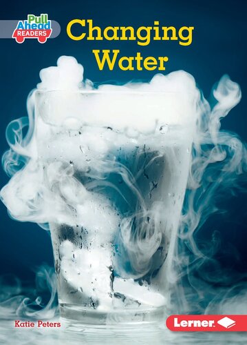 Changing Water