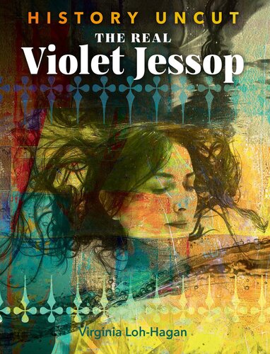 The Real Violet Jessop