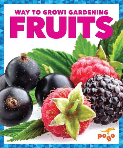 Fruits