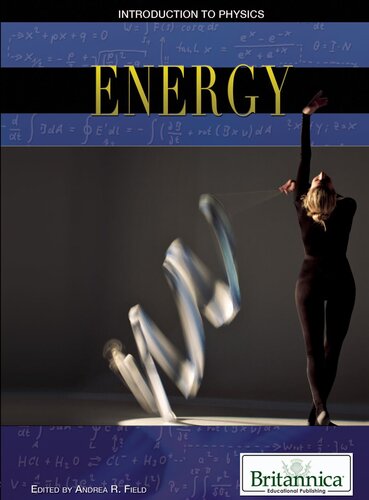 Energy
