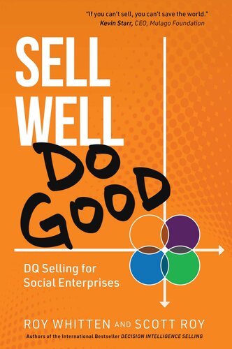 Sell Well, Do Good