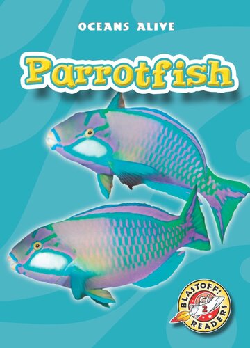 Parrotfish