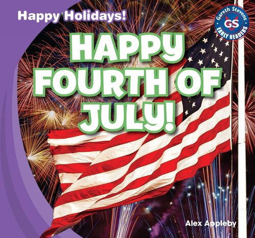 Happy Fourth of July!