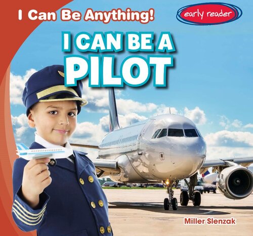 I Can Be a Pilot