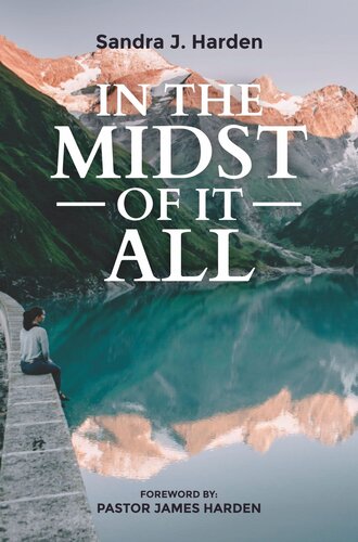 In the Midst Of It All