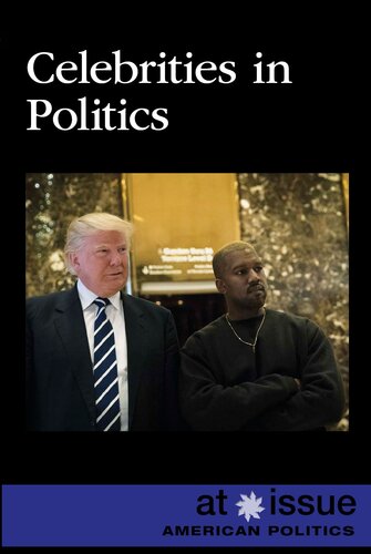 Celebrities in Politics