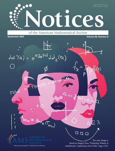 Notices of the American Mathematical Society