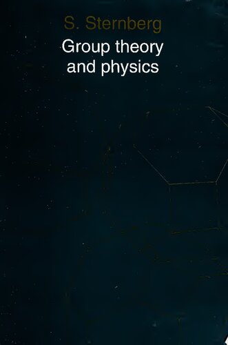 Group theory and physics