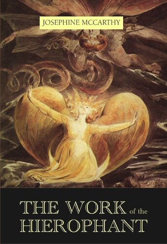 The Work Of The Hierophant