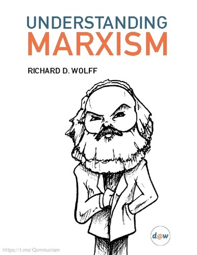 Understanding marxism