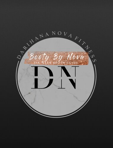 Booty by Nova