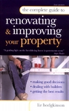 The Complete Guide to Renovating and Improving Your Property