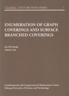 Enumeration of Graph Coverings and Surface Branched Coverings