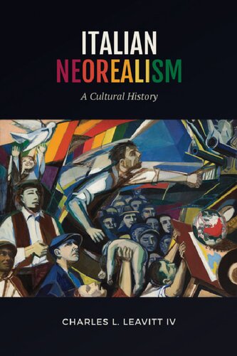 Italian neorealism: a cultural history
