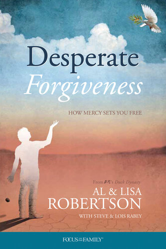 Desperate Forgiveness