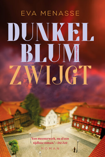 Dunkelblum zwijgt