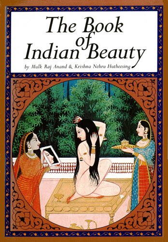 The Book Of Indian Beauty